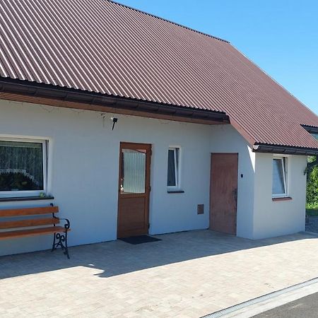 Villa Dom W Dolinie Zagorz Exterior foto