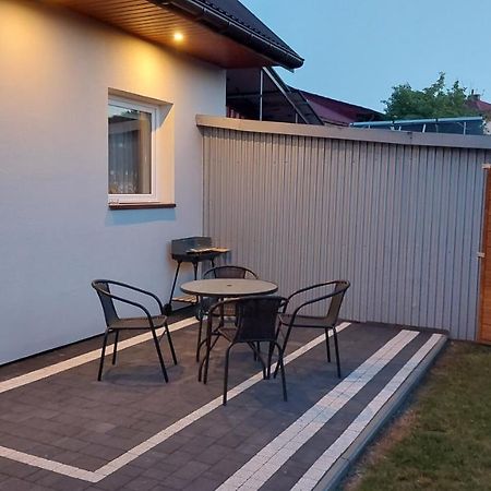 Villa Dom W Dolinie Zagorz Exterior foto