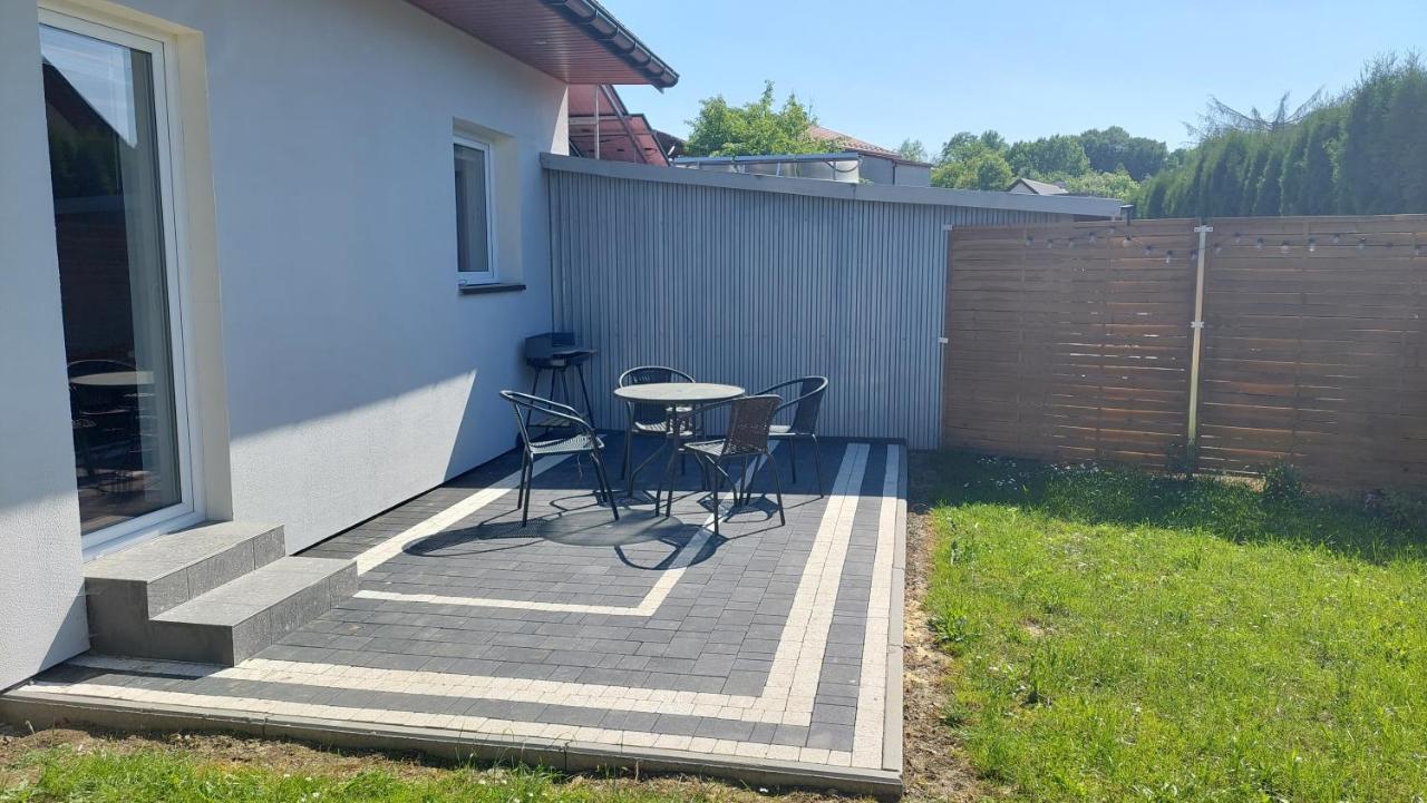 Villa Dom W Dolinie Zagorz Exterior foto